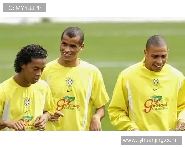 罗纳尔多传奇之路从街头少年到世界足球巅峰巨星